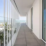 Shore Apartment